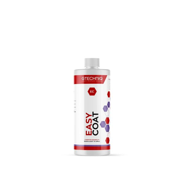 GTECHNIQ, Easy Coat Refill 500ml, ECR 0.5