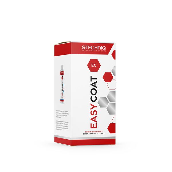 GTECHNIQ, Easy Coat 500ml, EC 0.5