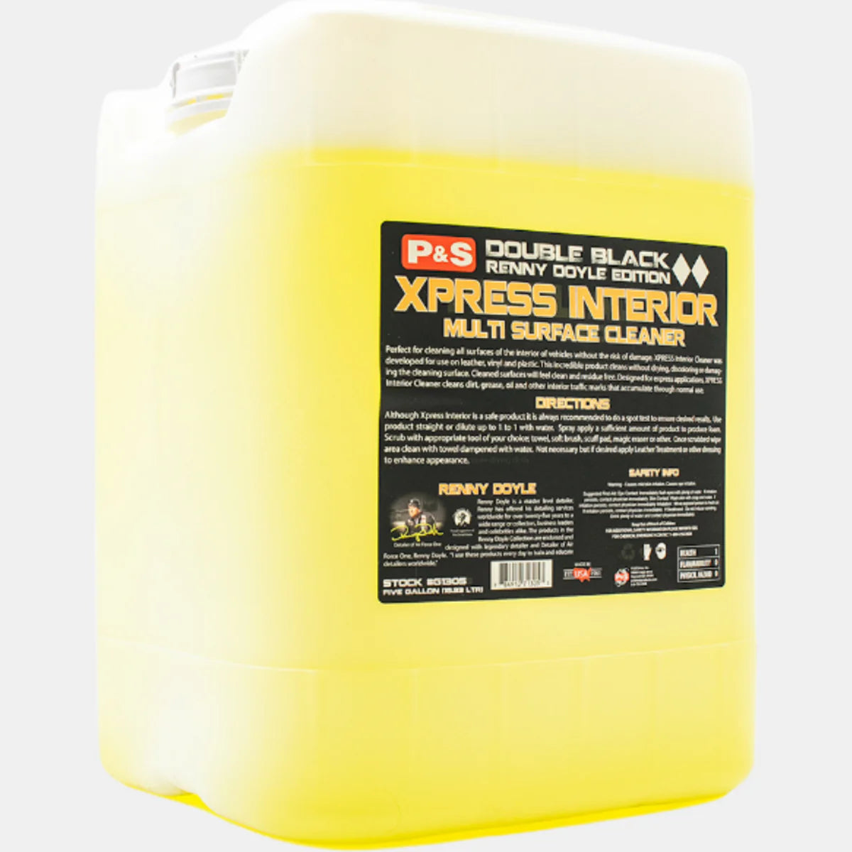 Xpress P&S Interior Cleaner