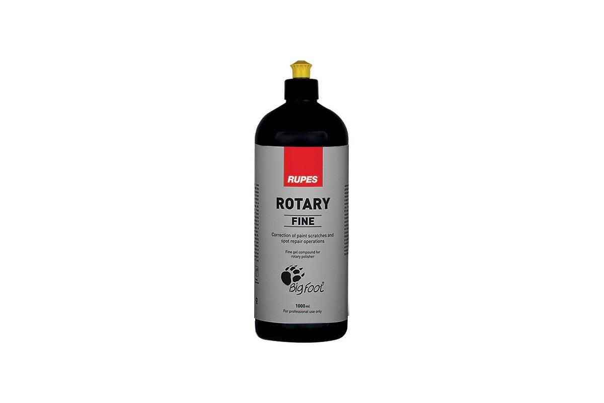 Rupes Rotary Fine Compound