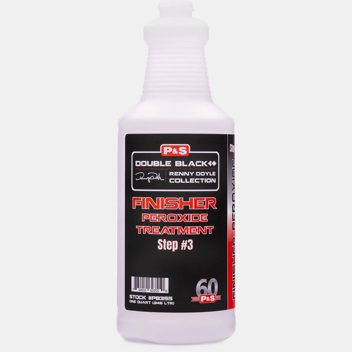 Finisher Spray Bottle PB355