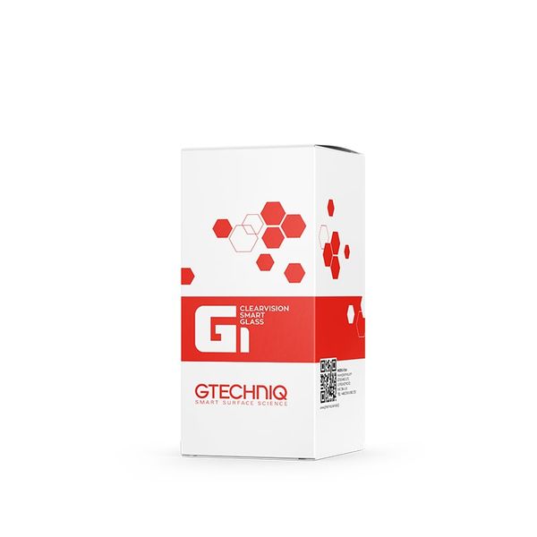 GTECHNIQ, C1 Crystal Lacquer, C1 0.03