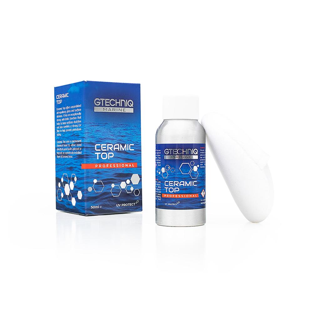 GTECHNIQ, Marine Ceramic Top, MCT 0.05