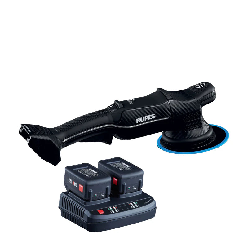 Pulidoras Rupes Bigfoot iBrid HLR21