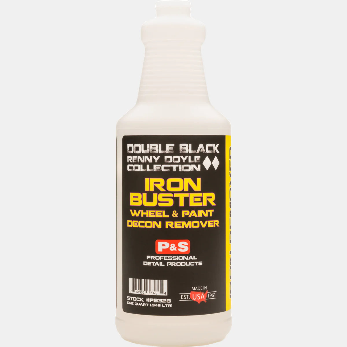 P&S Iron Buster Spray Bottle PB328