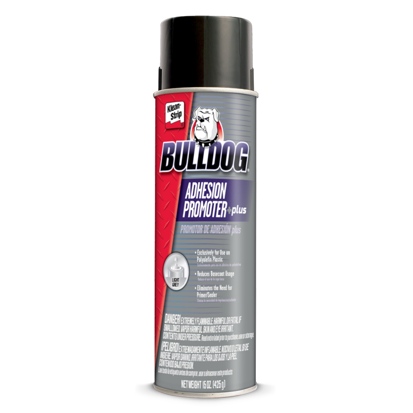 Bulldog Adhesion Promoter Plus 15 oz Can - Klean-Strip EBDP133