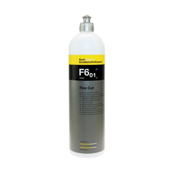 Koch Chemie 405250US Fine Cut F6.01