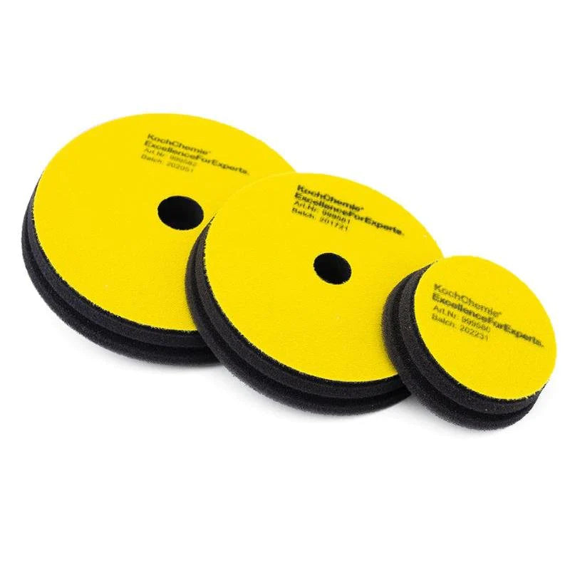 Fine Cut Pad