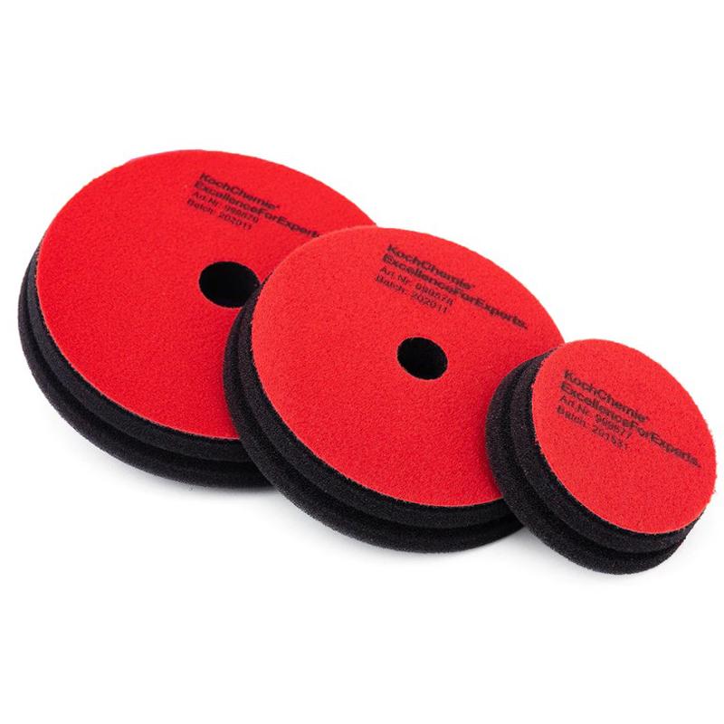 Heavy Cut Pad