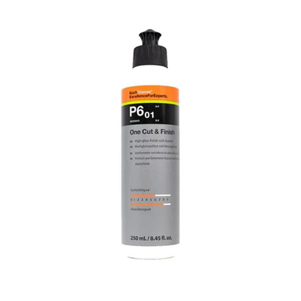 Koch Chemie 469250US One Cut & Finish P6.02