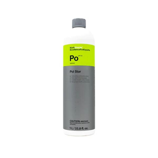 Koch Chemie 92001US Pol Star Po