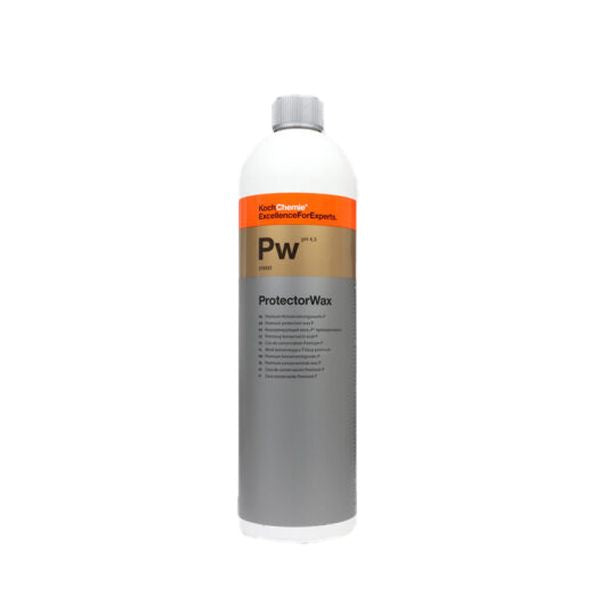 Koch Chemie 214001US Protector Wax Pw