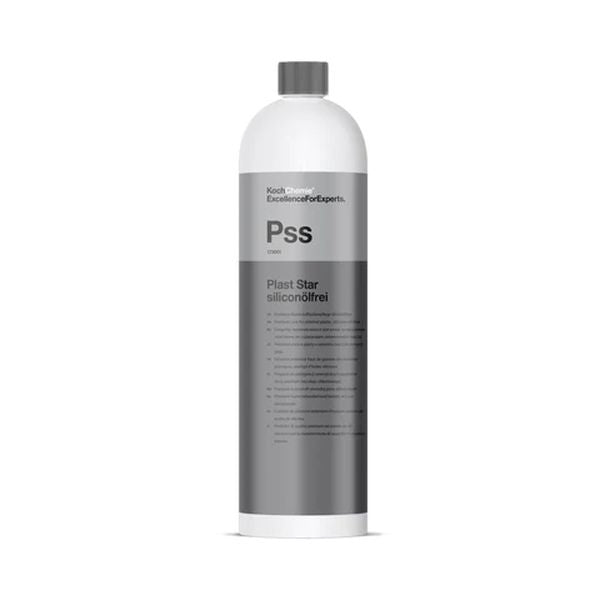 Koch Chemie 432001US Plast Star Pss - 1L