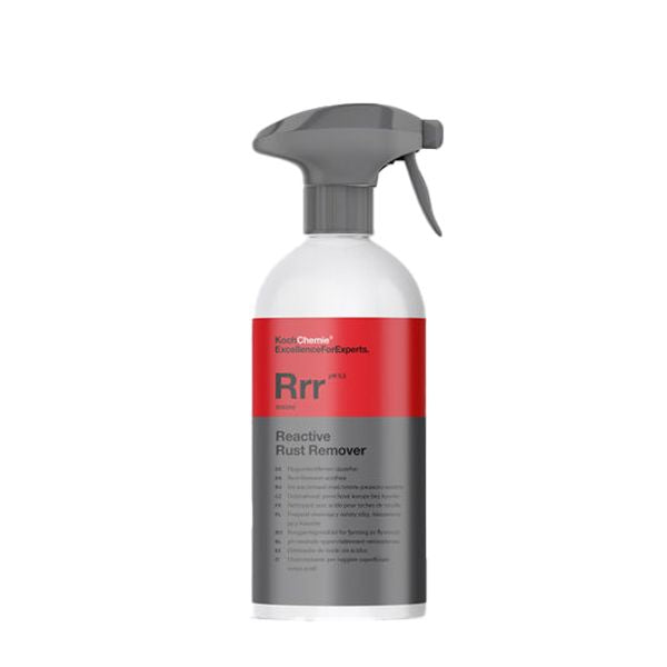Koch Chemie 425500US Magic Wheel Cleaner