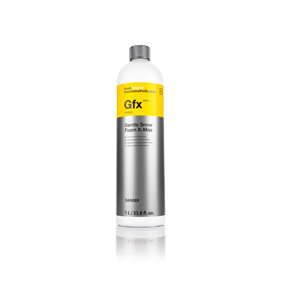 Koch Chemie Gentle Snow Foam Gsf