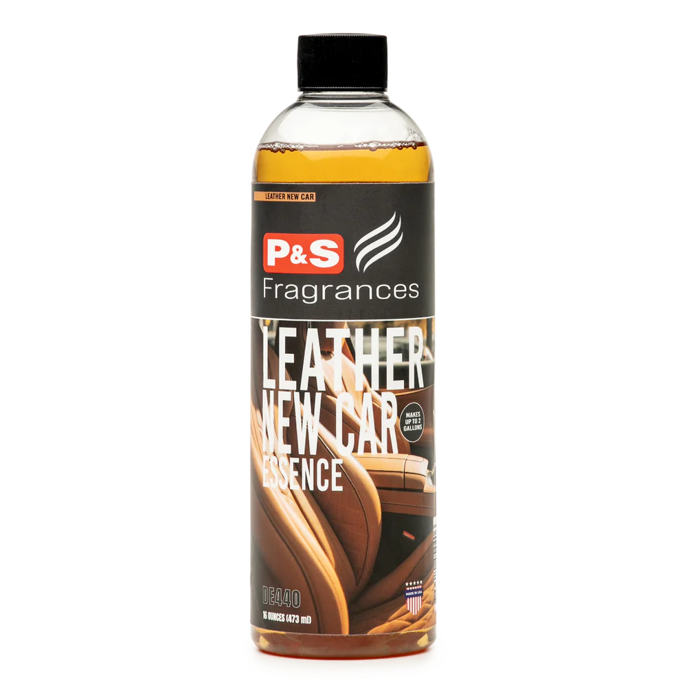 P&S Leather New Car Essence DE440