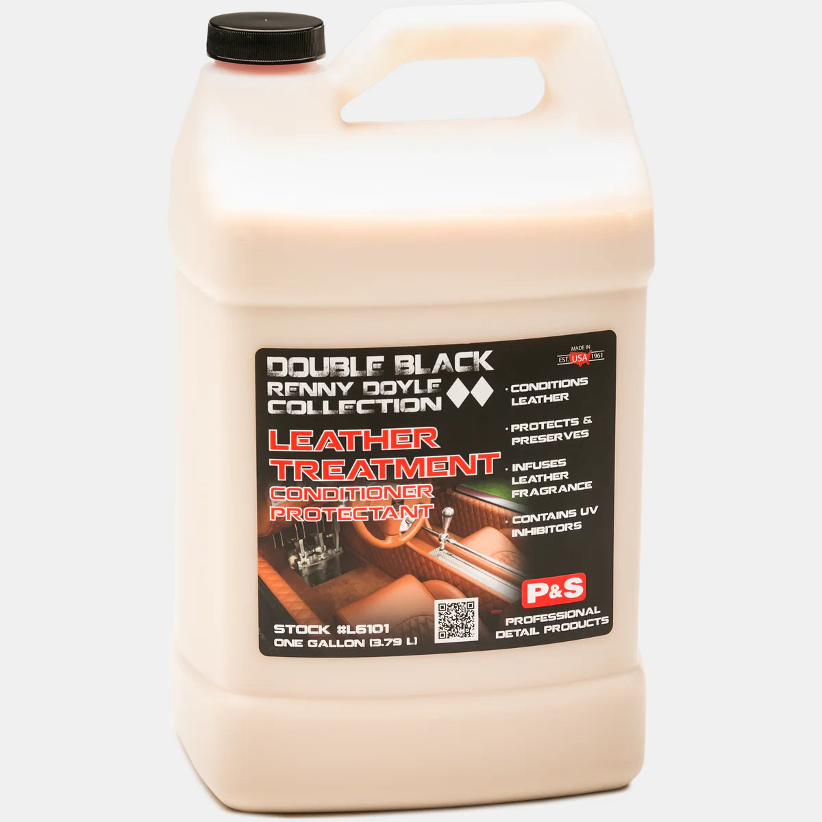 P&S Leather Treatment L610P