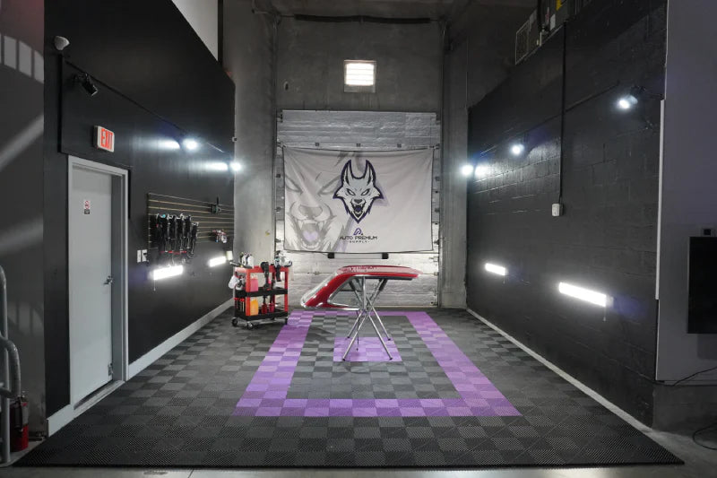 DETAIL BAY RESERVATION