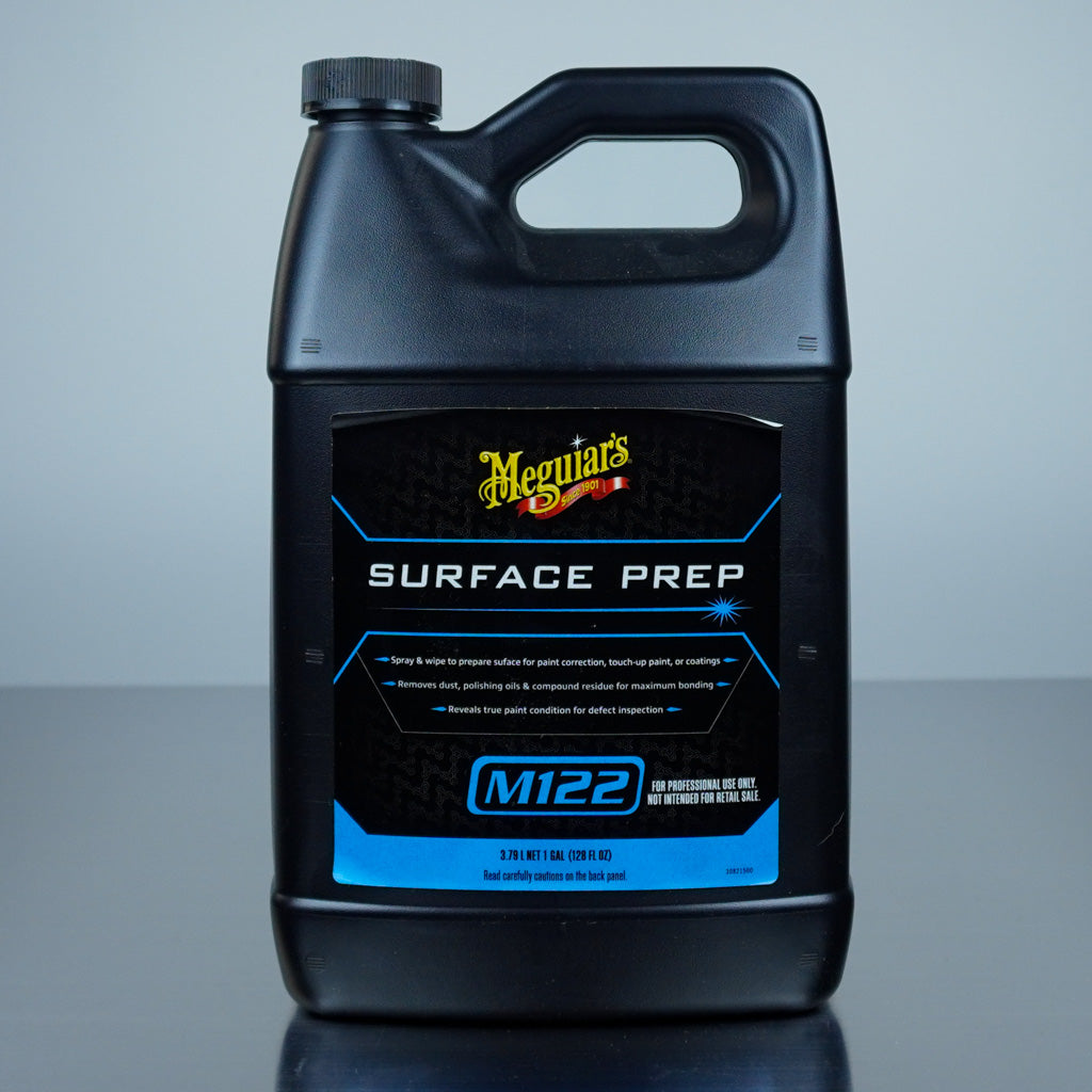 Preparación de superficies Meguiars M20122