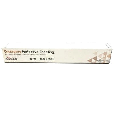 6725 MASKING FILM 16 X 350' SUNMIGHT