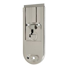 AES Industries™ 241 Retractable Scraper, Metal Body, Steel Blade