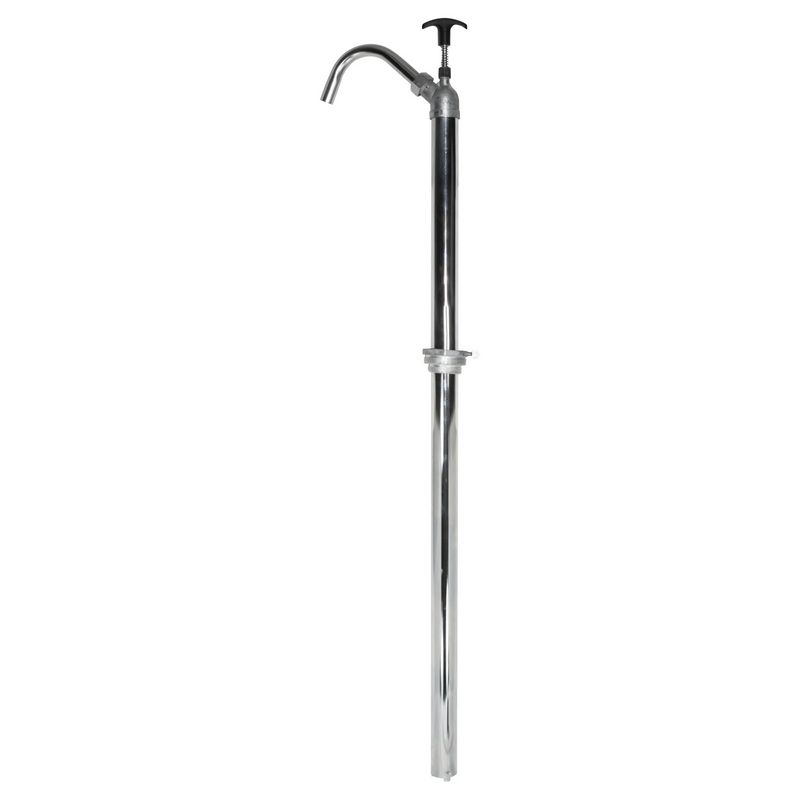 AES Industries™ 716 Drum Pump, 55 gal