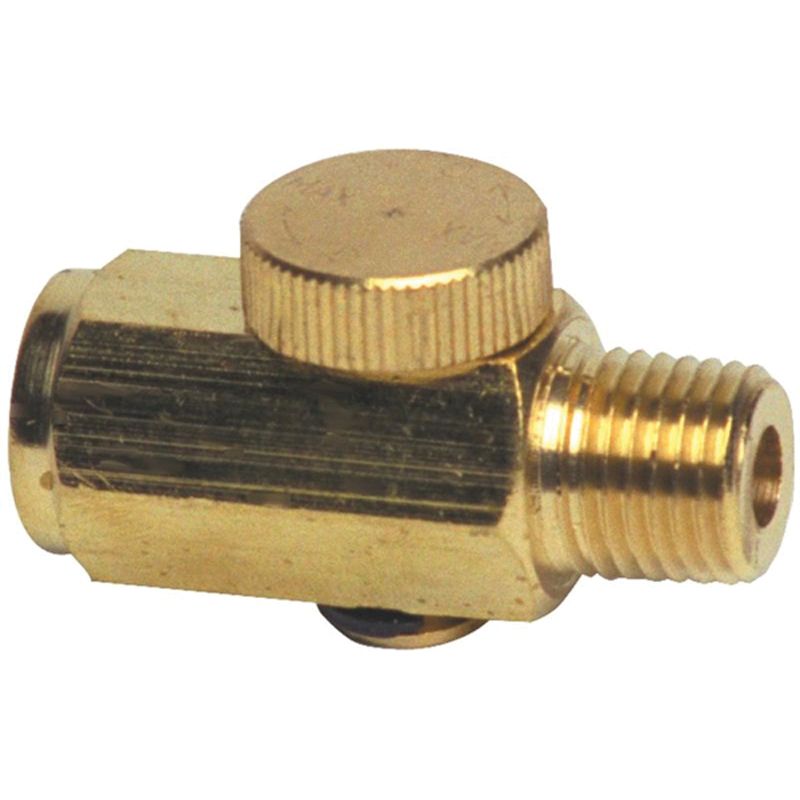 Regulador de aire Astro Neumático® 5706, puerto de 1/4 pulg.