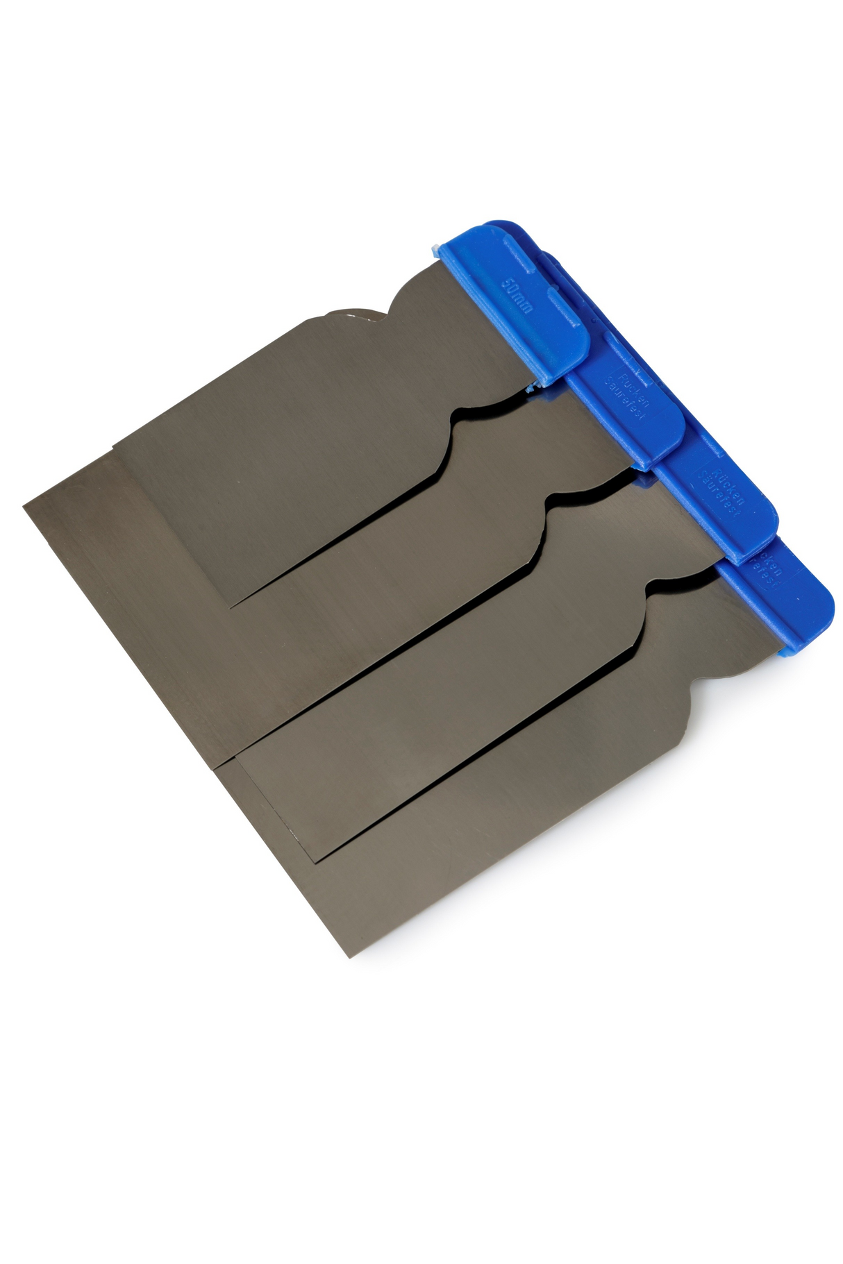 85-600 Unbreakable Steel Putty Spreader