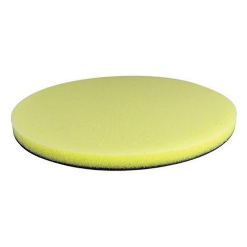 Almohadilla de interfaz con microgancho KOVAX® 971-0042, 6 pulgadas de diámetro, fijación Super-Tack