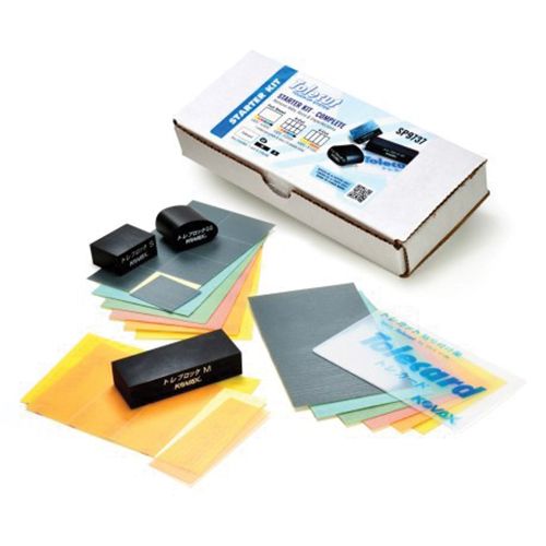 KOVAX, Tolecut SP9737 Starter Kit, SP9737