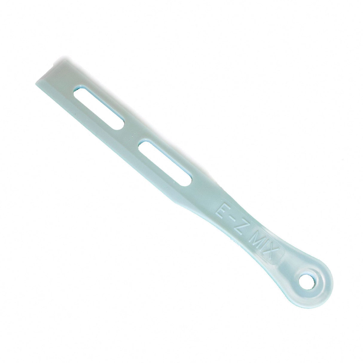 Varilla mezcladora EZ Mix® 85100, 8-1/2 pulg. de largo, plástico