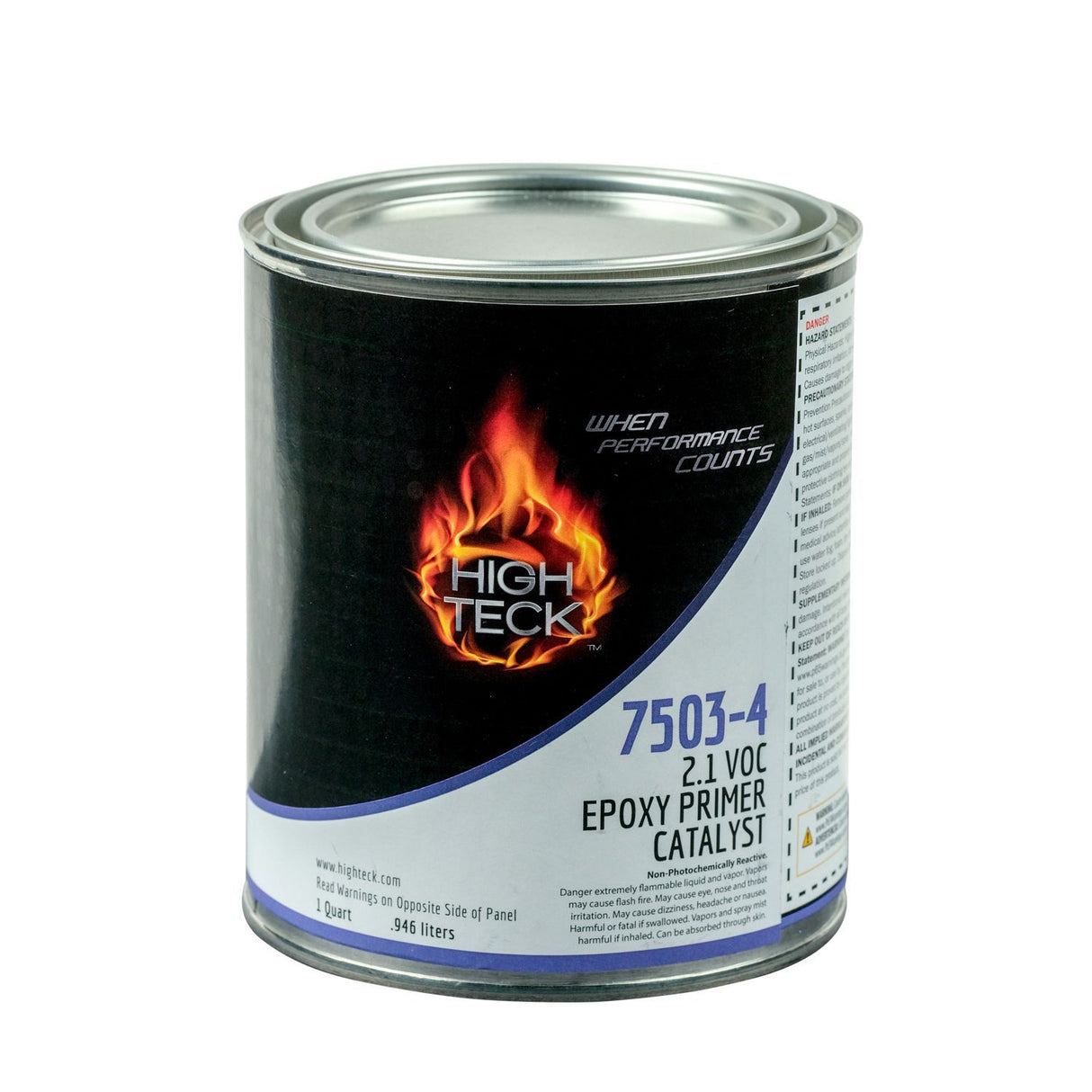 High Teck 7503-4 Catalyst for Epoxy Primer