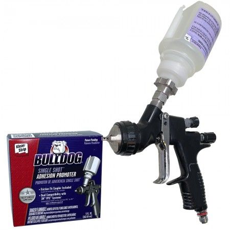 5oz SINGLE SHOT BULLDOG ADHESION PROMOTR - Klean-Strip ESS123
