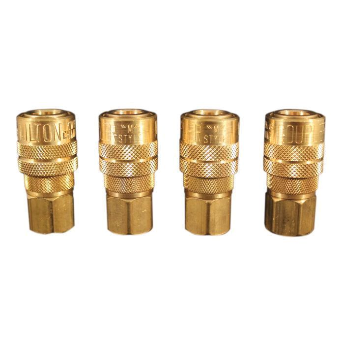 MLT CONECTORES