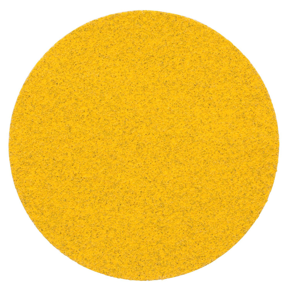 3M™ Hookit™ Gold Abrasive Disc 09210, 80D, 3 in, No Hole, 50 Discs/Carton