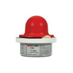 3M 05860 Dry Guide Coat, 50 g, Dark Gray, Powder