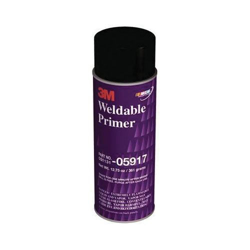 Recubrimiento Weld-Through II 3M™ 05917, 12,75 oz, gris, cobertura de 528 pies cuadrados