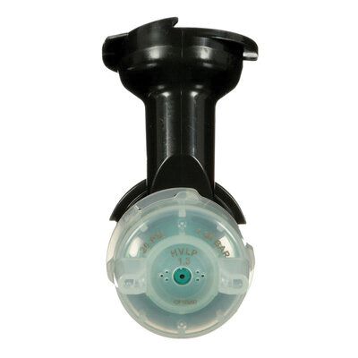 3Mâ„¢ 26713 Atomizing Head Refill Kit, 1.3 mm Size, Green, Use With: 3Mâ„¢ 26832 HVLP Gravity Spray Gun