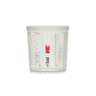 PPS 2.0 MIXING CUPS