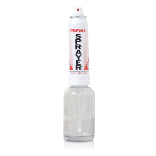 PREVAL® 0267 Paint Spray System