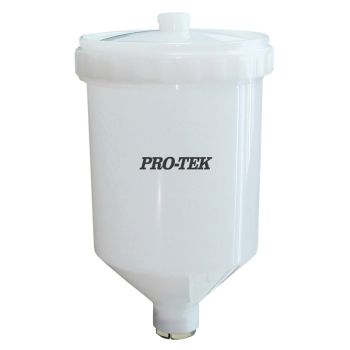 7645 PLASTICO GRAVITY CUP