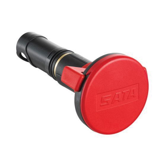 Sata, Mounting Dock for SATAjet 5000 Spray Gun, 211565