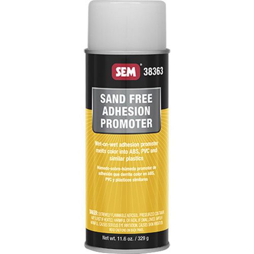 Sem, Sand Free Adhesion Promoter 16 oz Can Clear Liquid, 38363