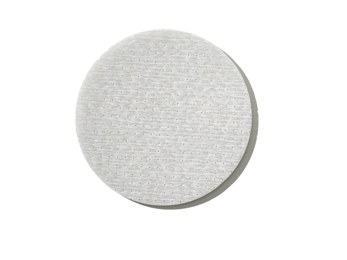 Flex Foam - 6" Multi Hole Grip Foam Disc Sunming