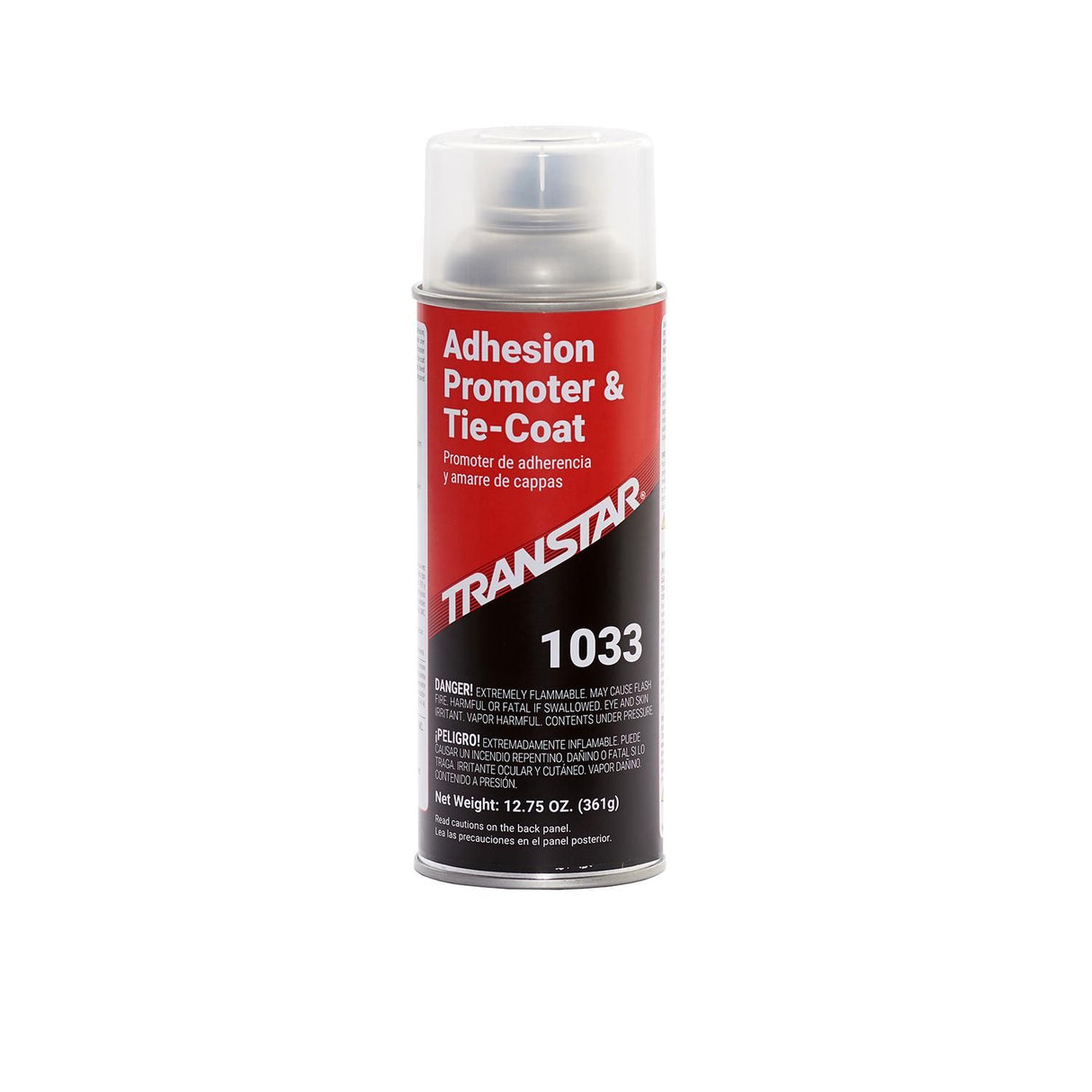TRANSTAR Mul-TIE 1033 Adhesion Promoter - 16 oz Aerosol Can - Transtar