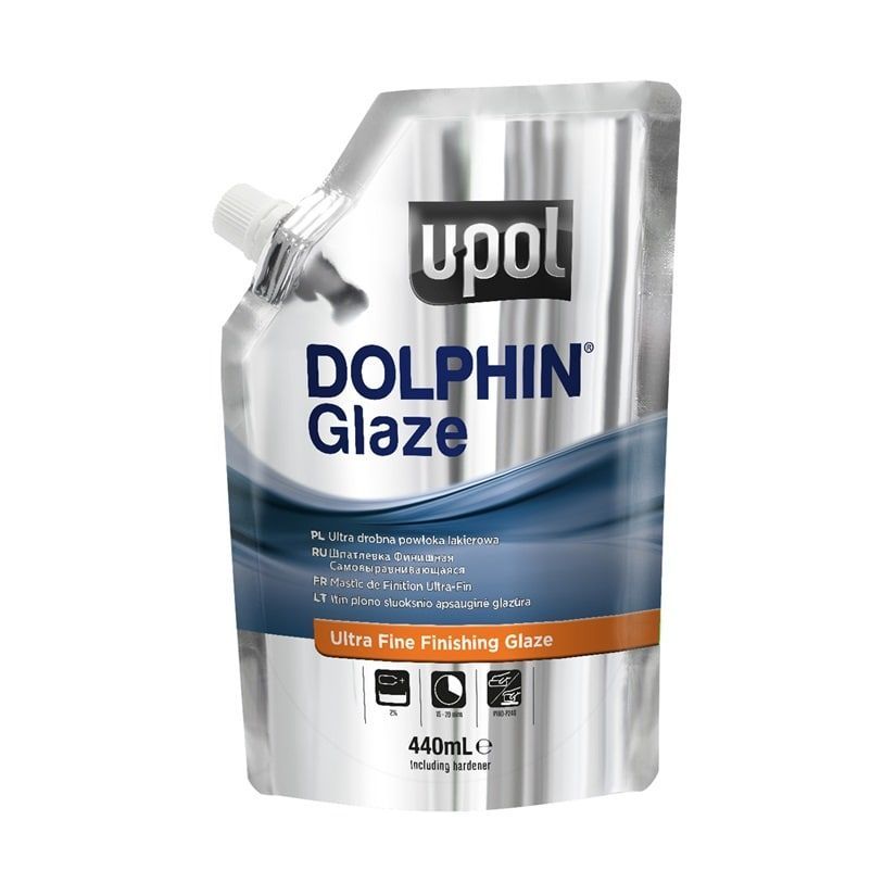 Dolphin Putty UP0714