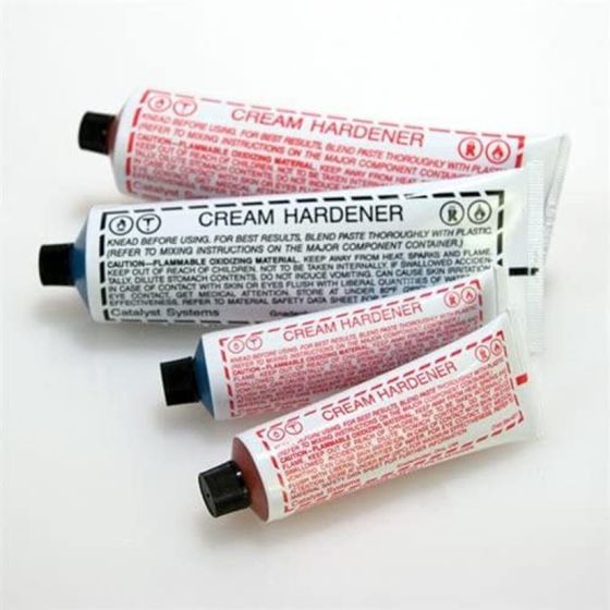 USC® 27110 Cream Hardener, 4 oz, Paste