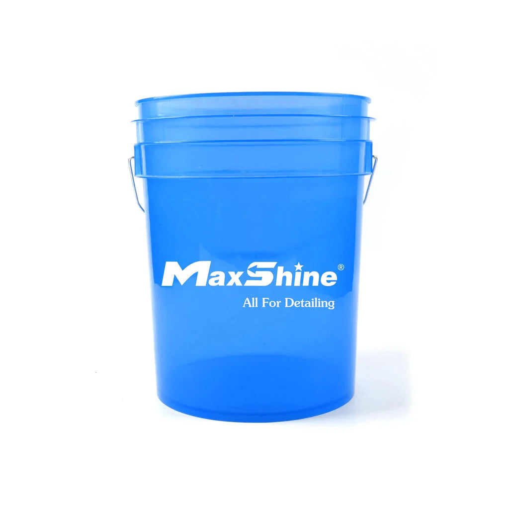 MSB002-B Max Shine - Top Automotive Detailing & UV Protection