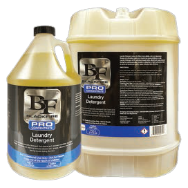Black Fire 2-170-01 Laundry Detergent