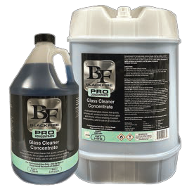 Black Fire 2-260-01 Adhesive Remover 4/1 Gal
